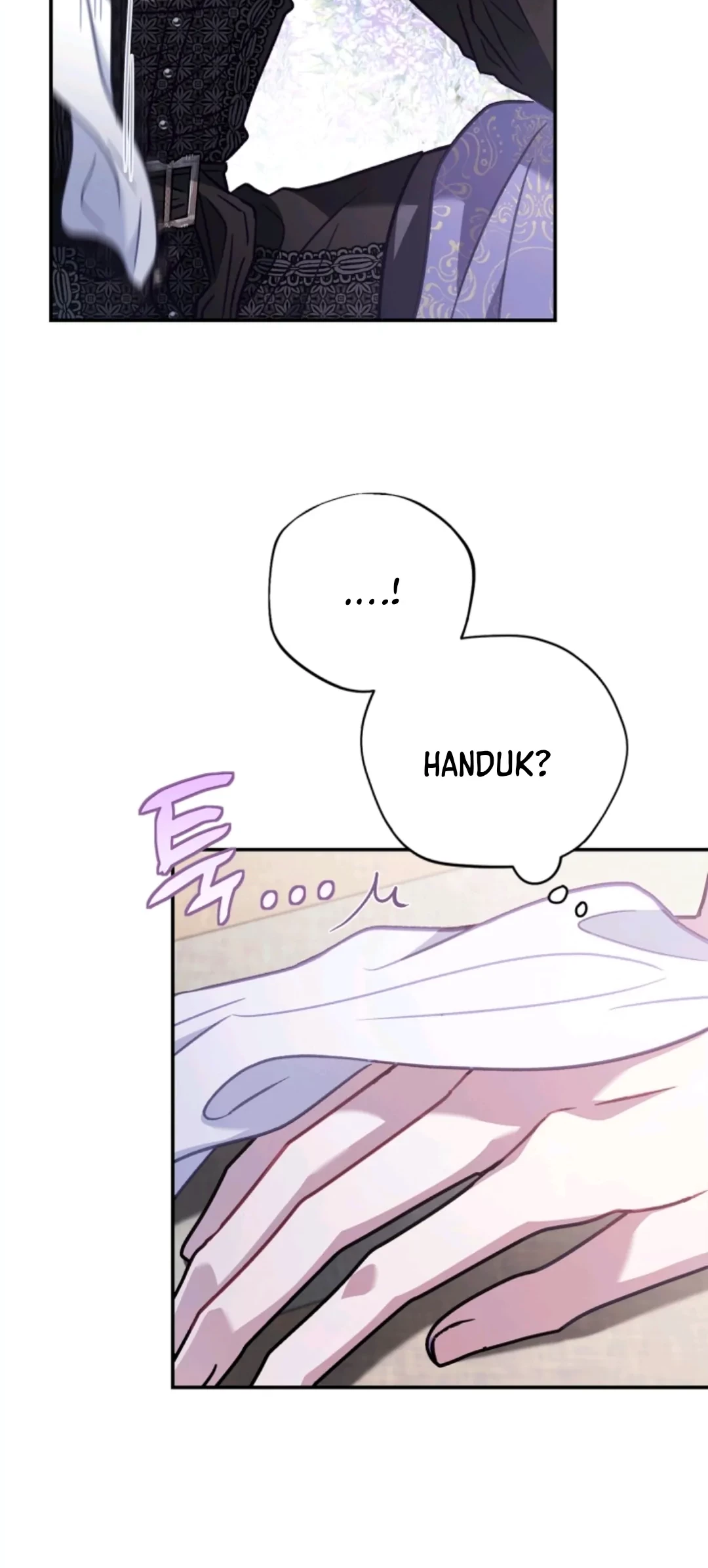 I Will Become the Villain’s Poison Taster Chapter 32 Gambar 62