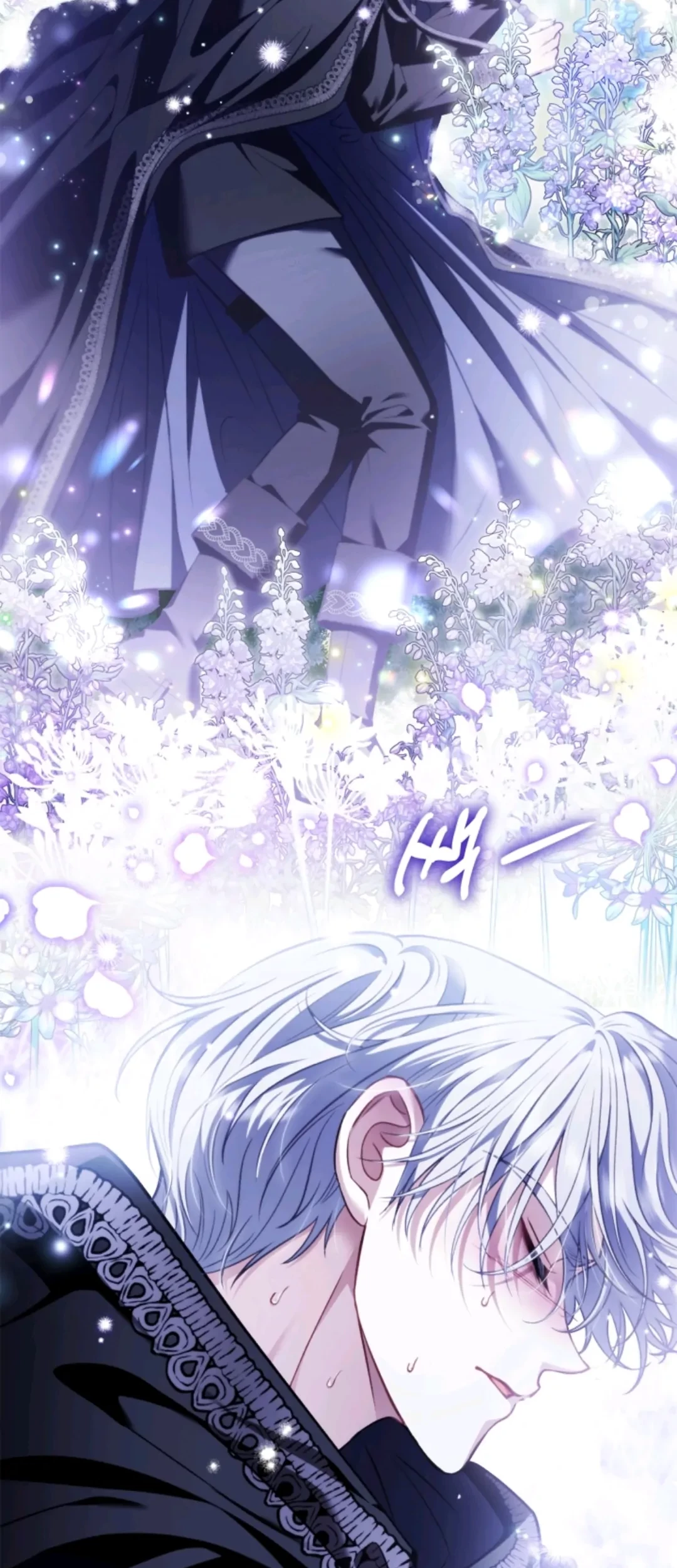 I Will Become the Villain’s Poison Taster Chapter 32 Gambar 3