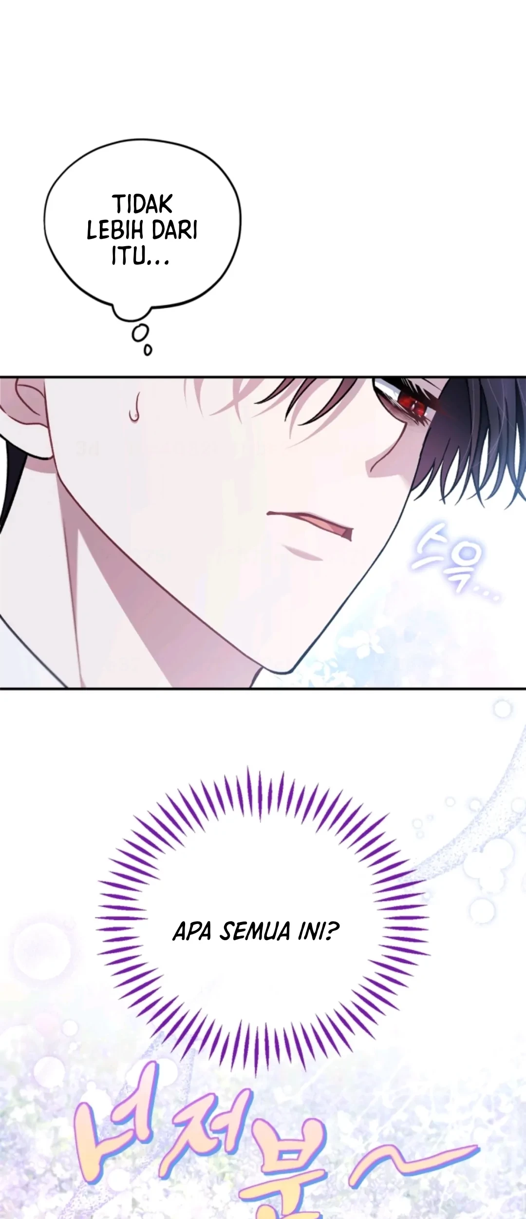 I Will Become the Villain’s Poison Taster Chapter 32 Gambar 63