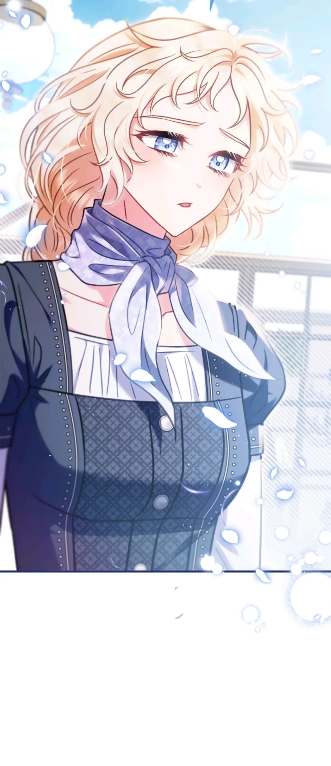 I Will Become the Villain’s Poison Taster Chapter 32 Gambar 87