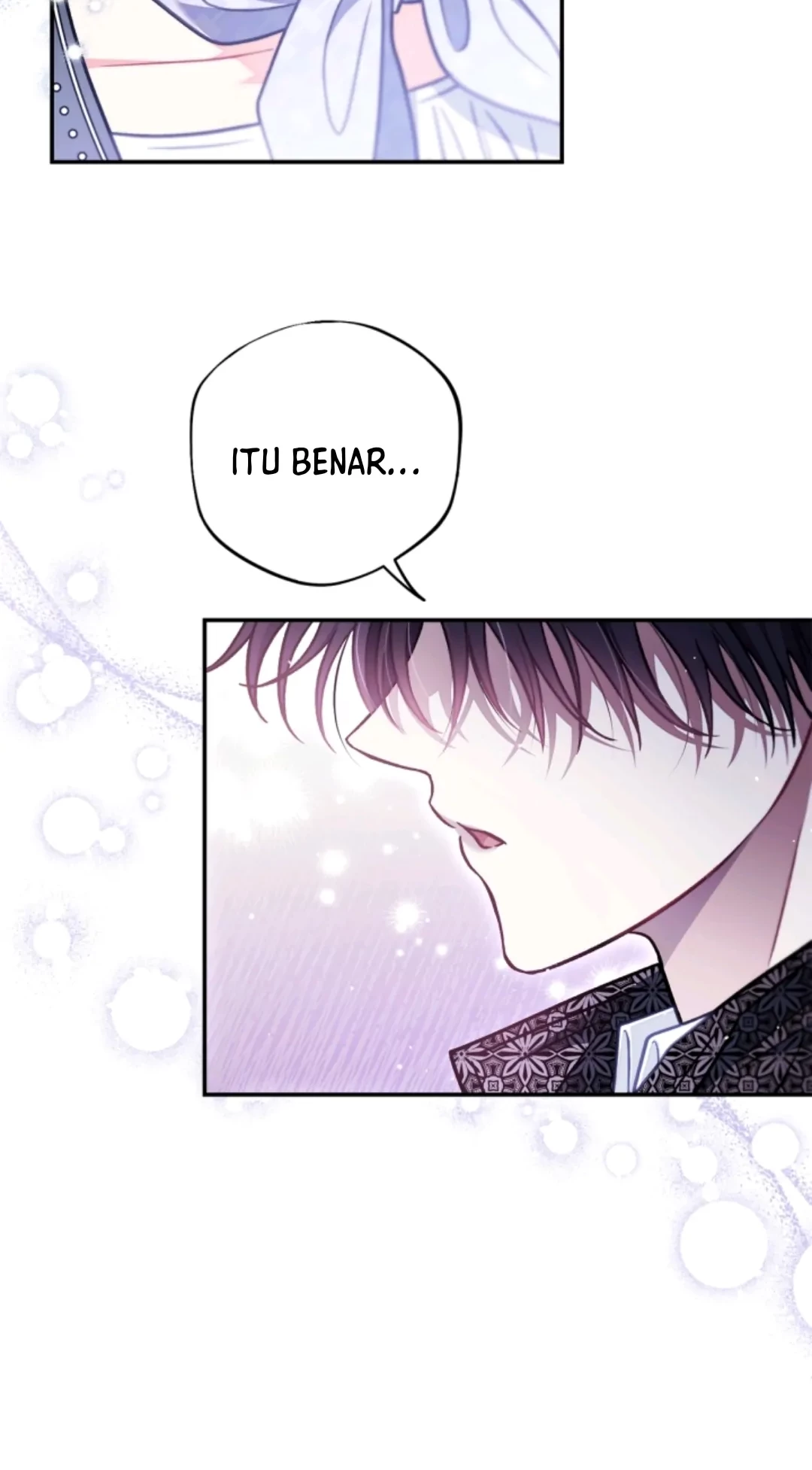 I Will Become the Villain’s Poison Taster Chapter 32 Gambar 96