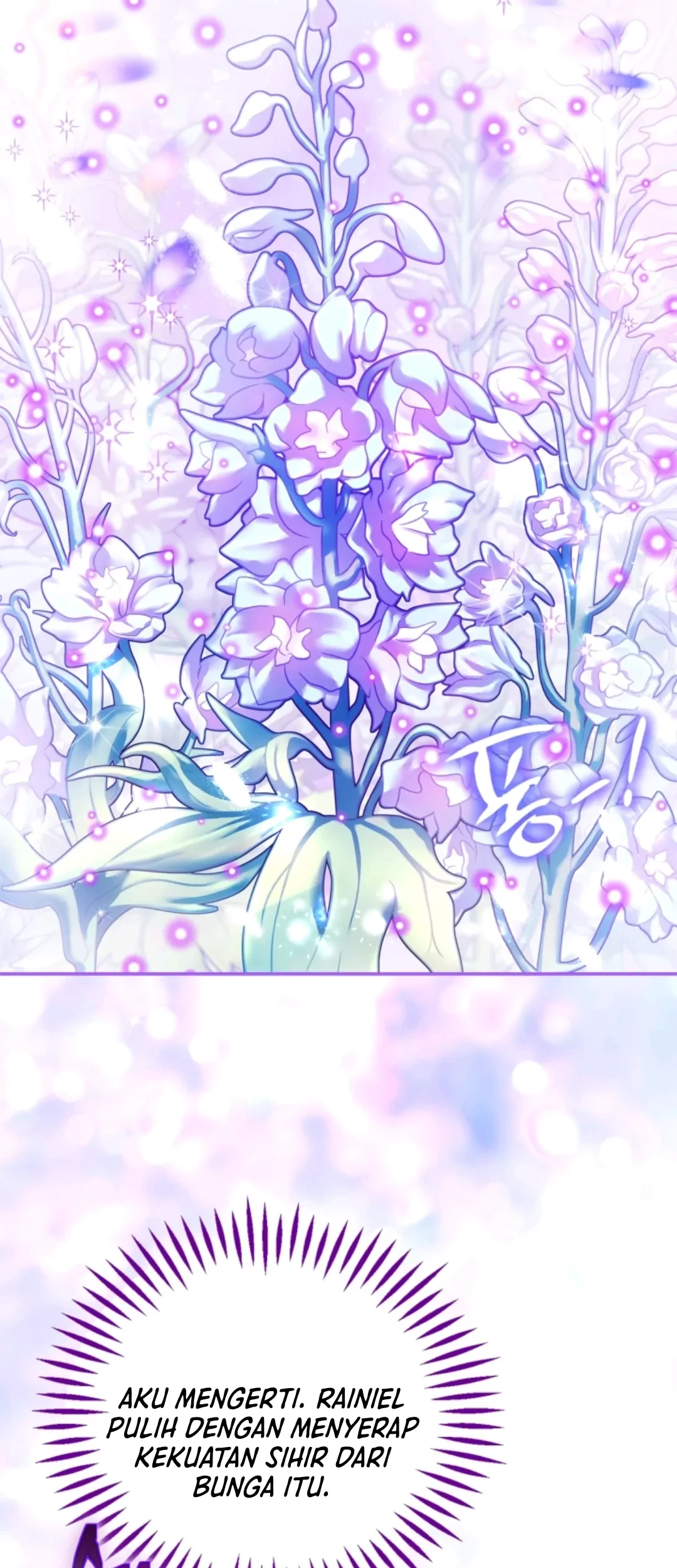 I Will Become the Villain’s Poison Taster Chapter 32 Gambar 27