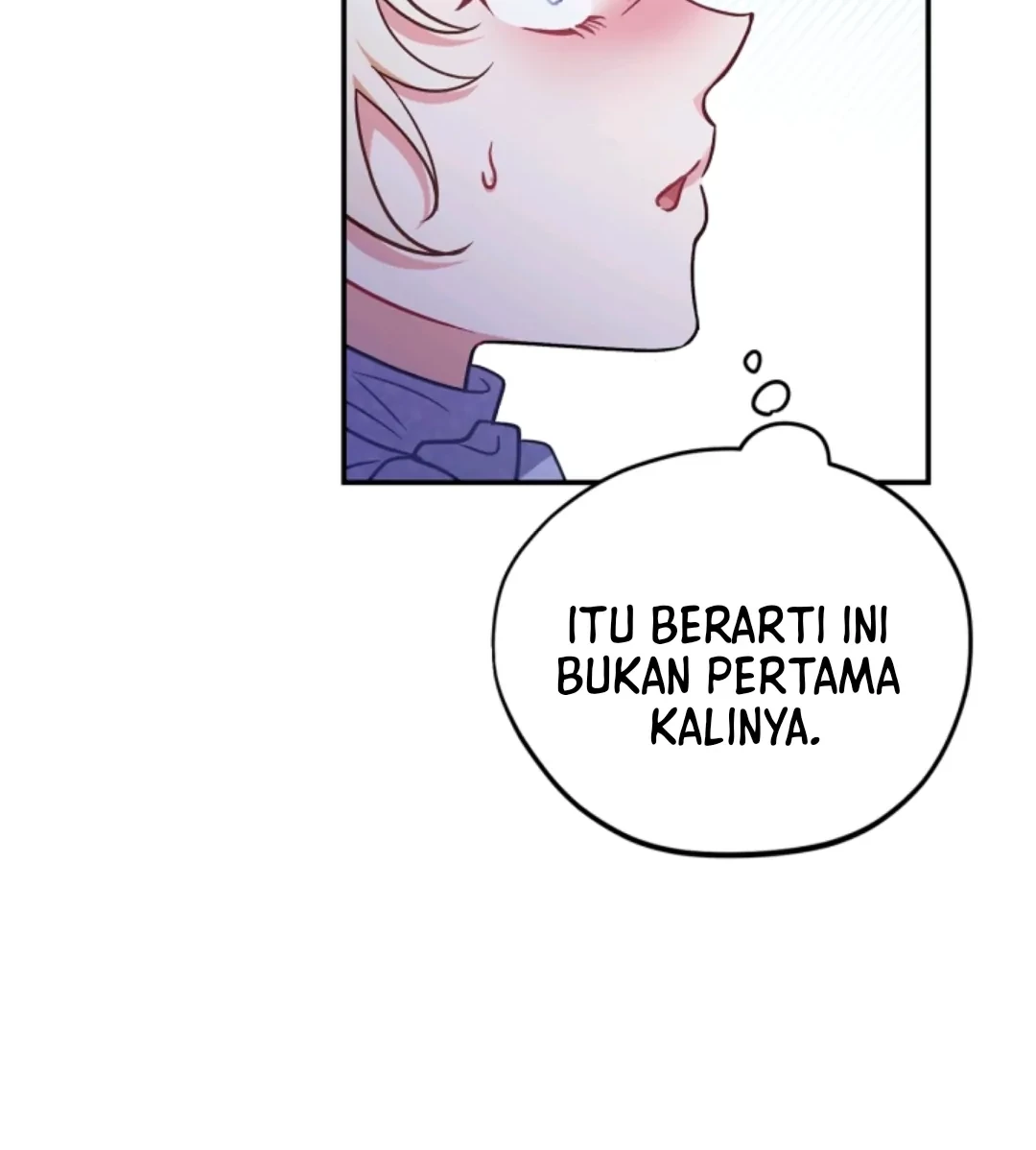I Will Become the Villain’s Poison Taster Chapter 32 Gambar 32