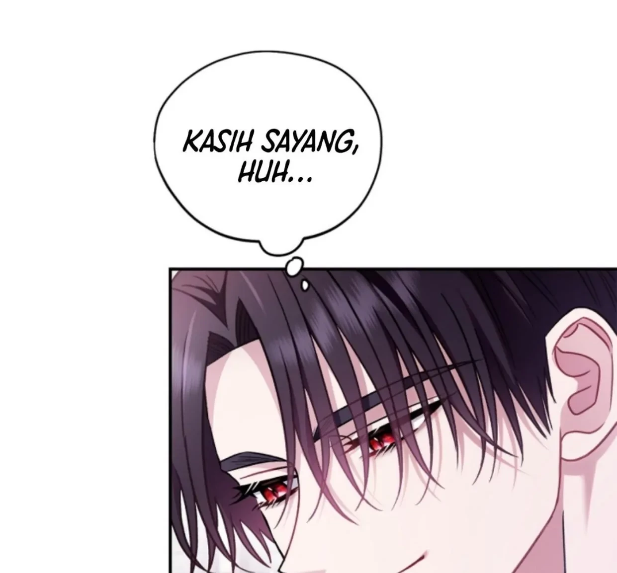 I Will Become the Villain’s Poison Taster Chapter 33 Gambar 23