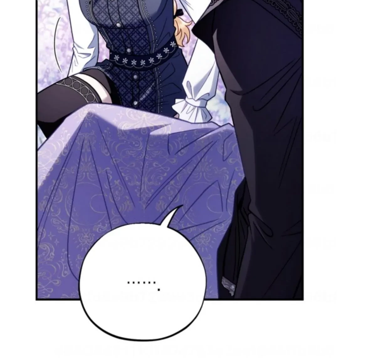 I Will Become the Villain’s Poison Taster Chapter 33 Gambar 25