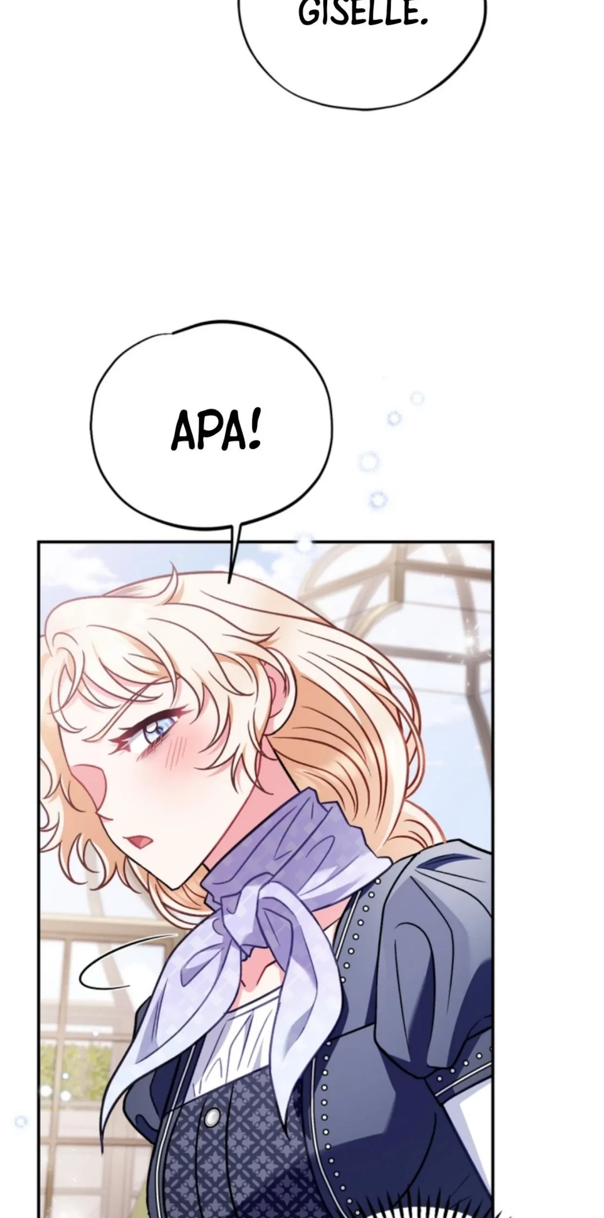 I Will Become the Villain’s Poison Taster Chapter 33 Gambar 27