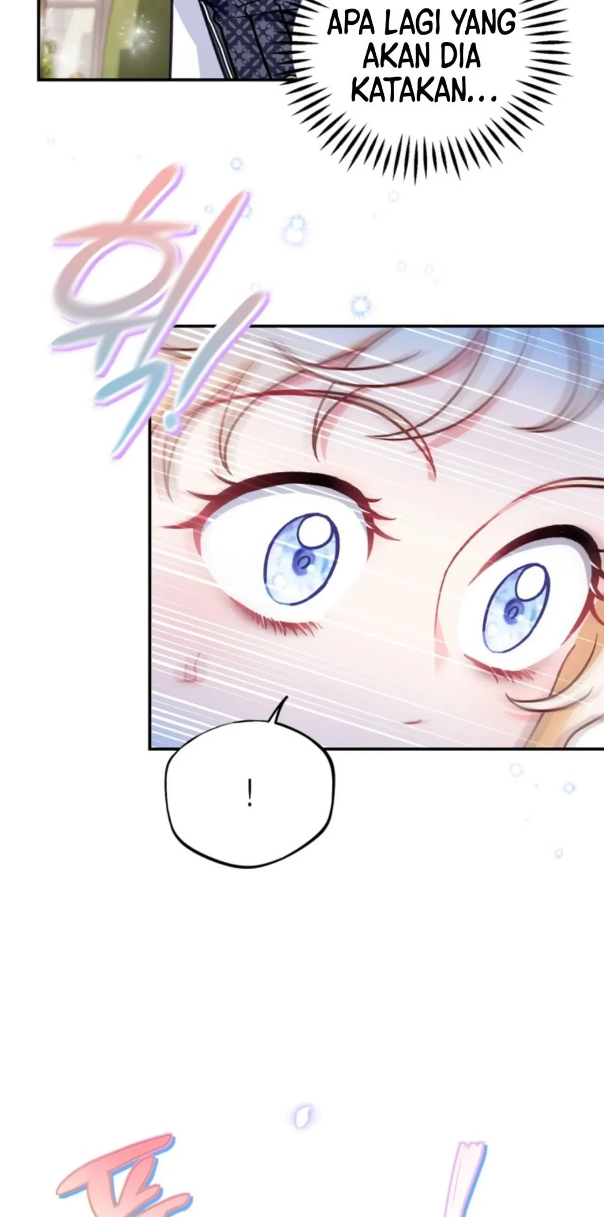 I Will Become the Villain’s Poison Taster Chapter 33 Gambar 29