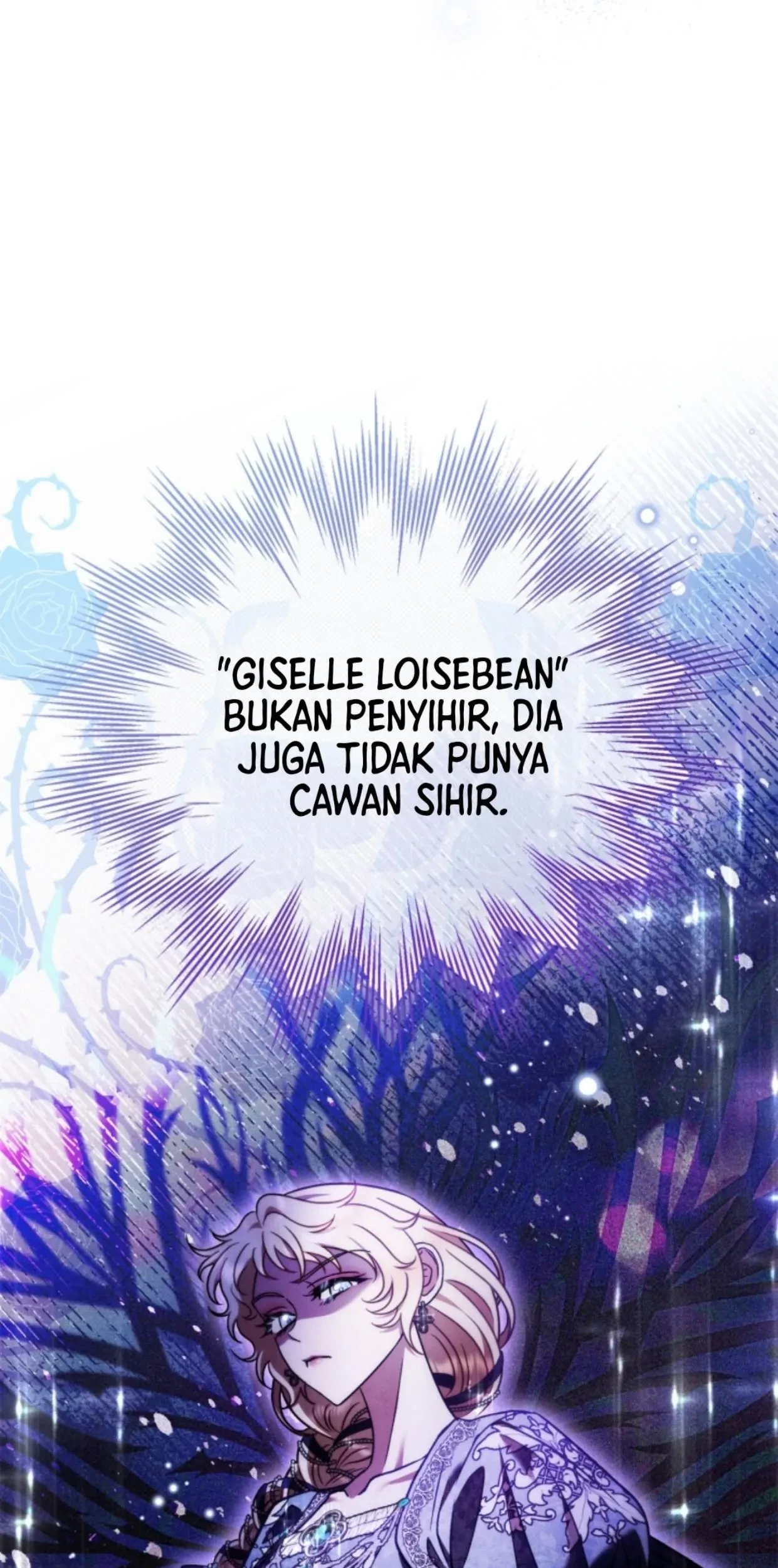 I Will Become the Villain’s Poison Taster Chapter 33 Gambar 56