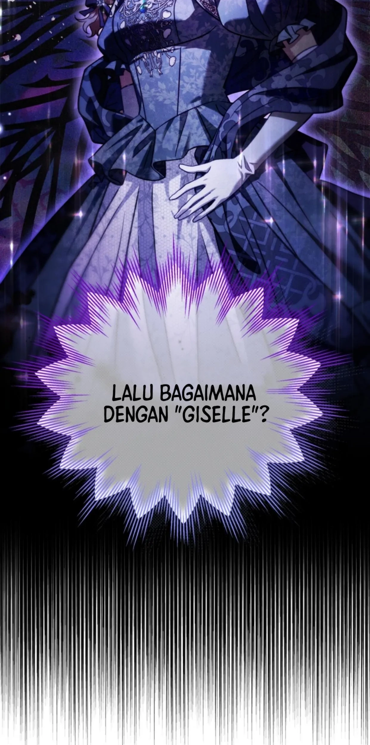 I Will Become the Villain’s Poison Taster Chapter 33 Gambar 57