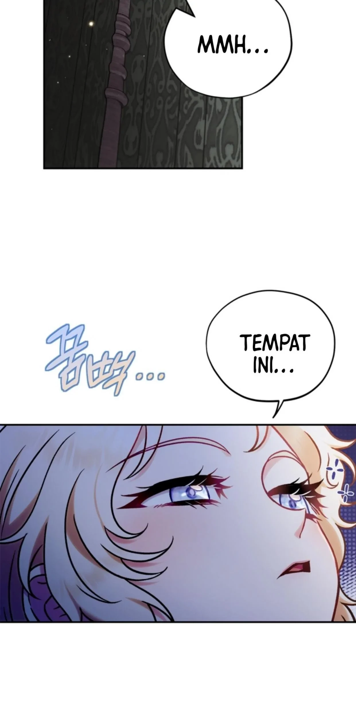 I Will Become the Villain’s Poison Taster Chapter 33 Gambar 68