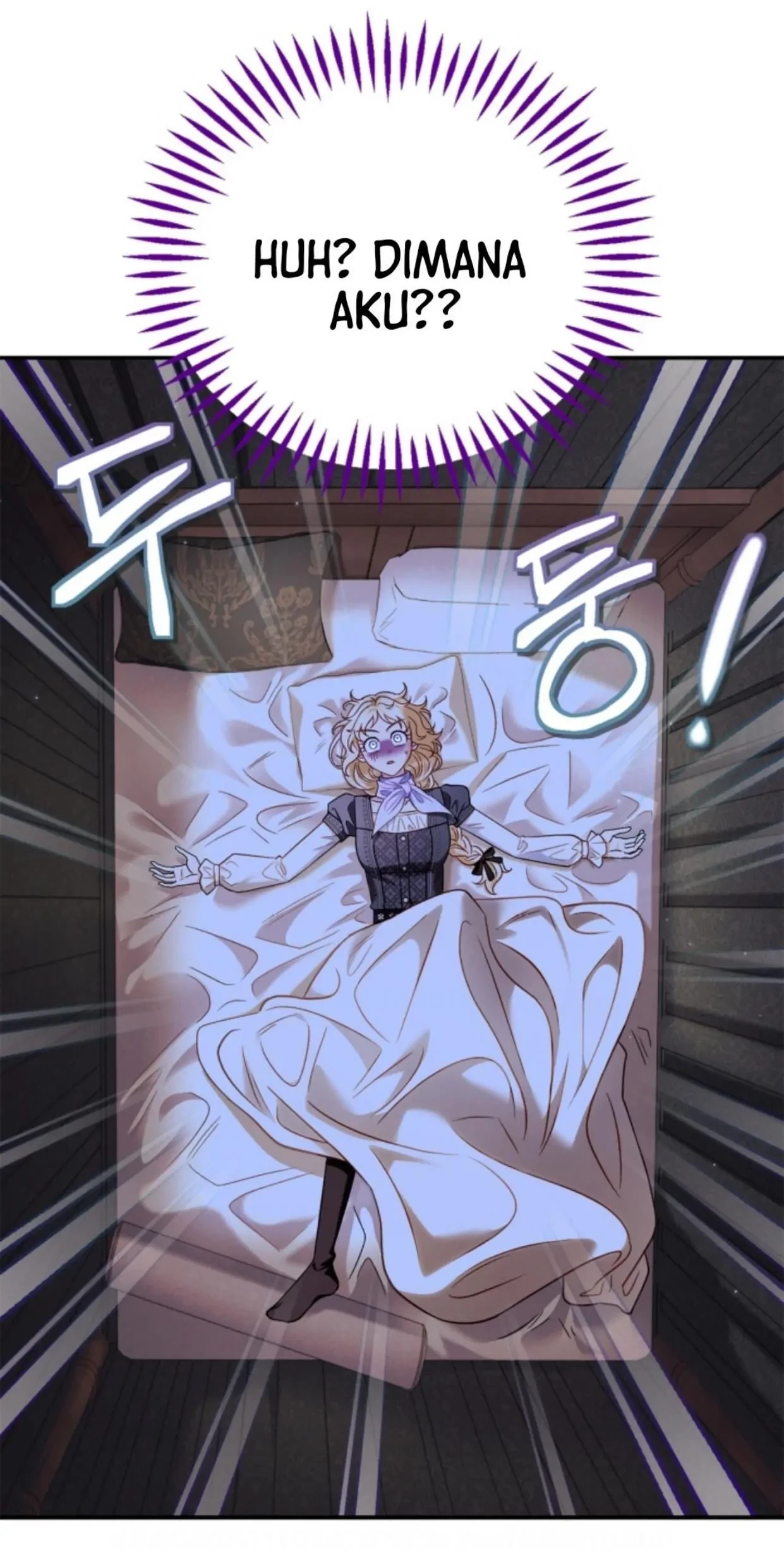 I Will Become the Villain’s Poison Taster Chapter 33 Gambar 69