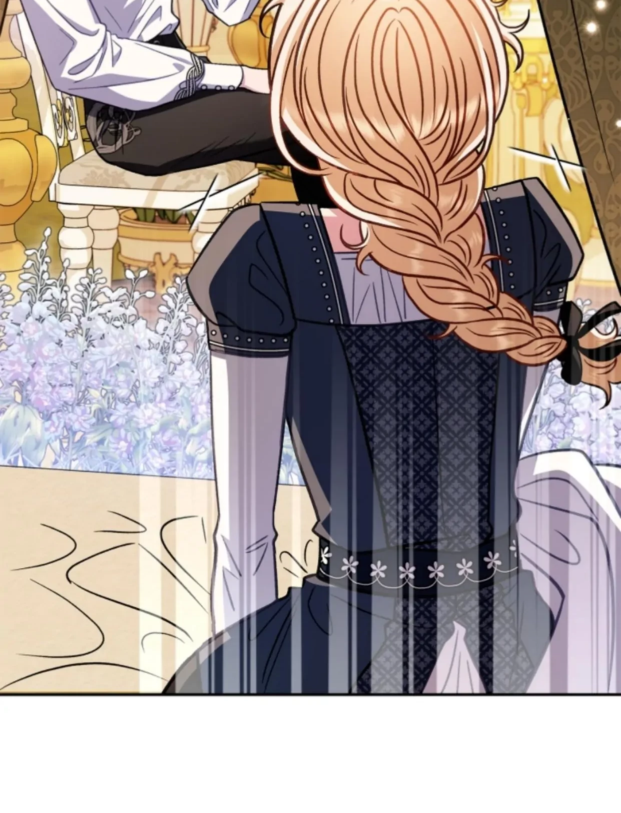 I Will Become the Villain’s Poison Taster Chapter 33 Gambar 77