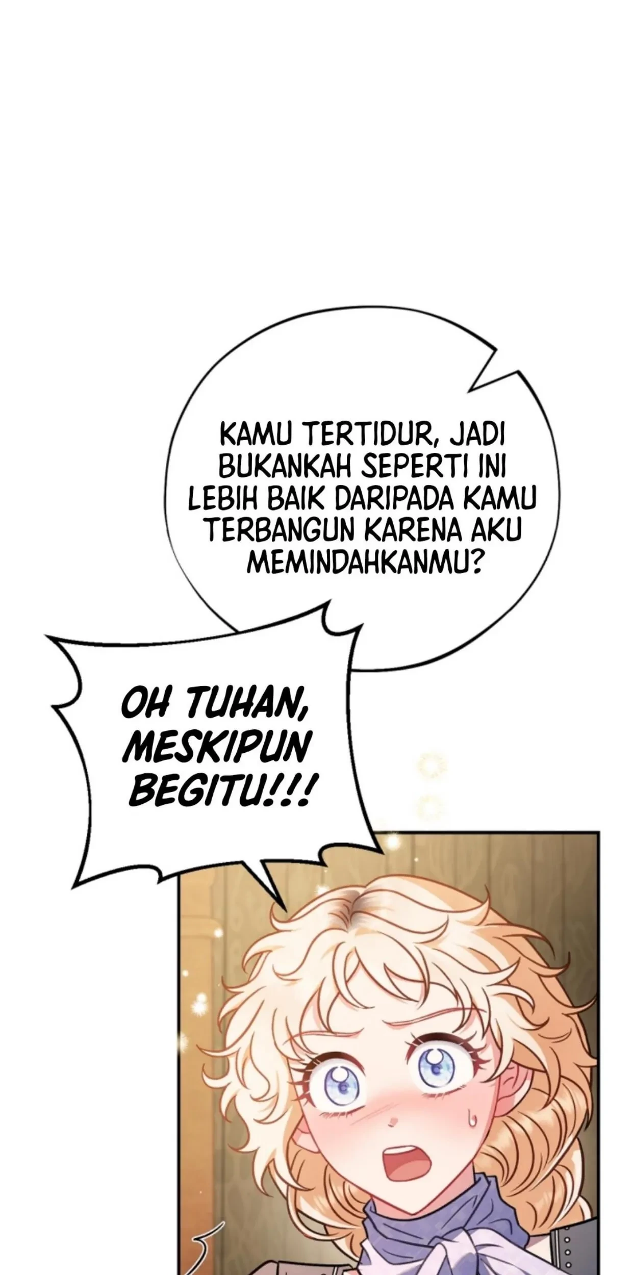 I Will Become the Villain’s Poison Taster Chapter 33 Gambar 78