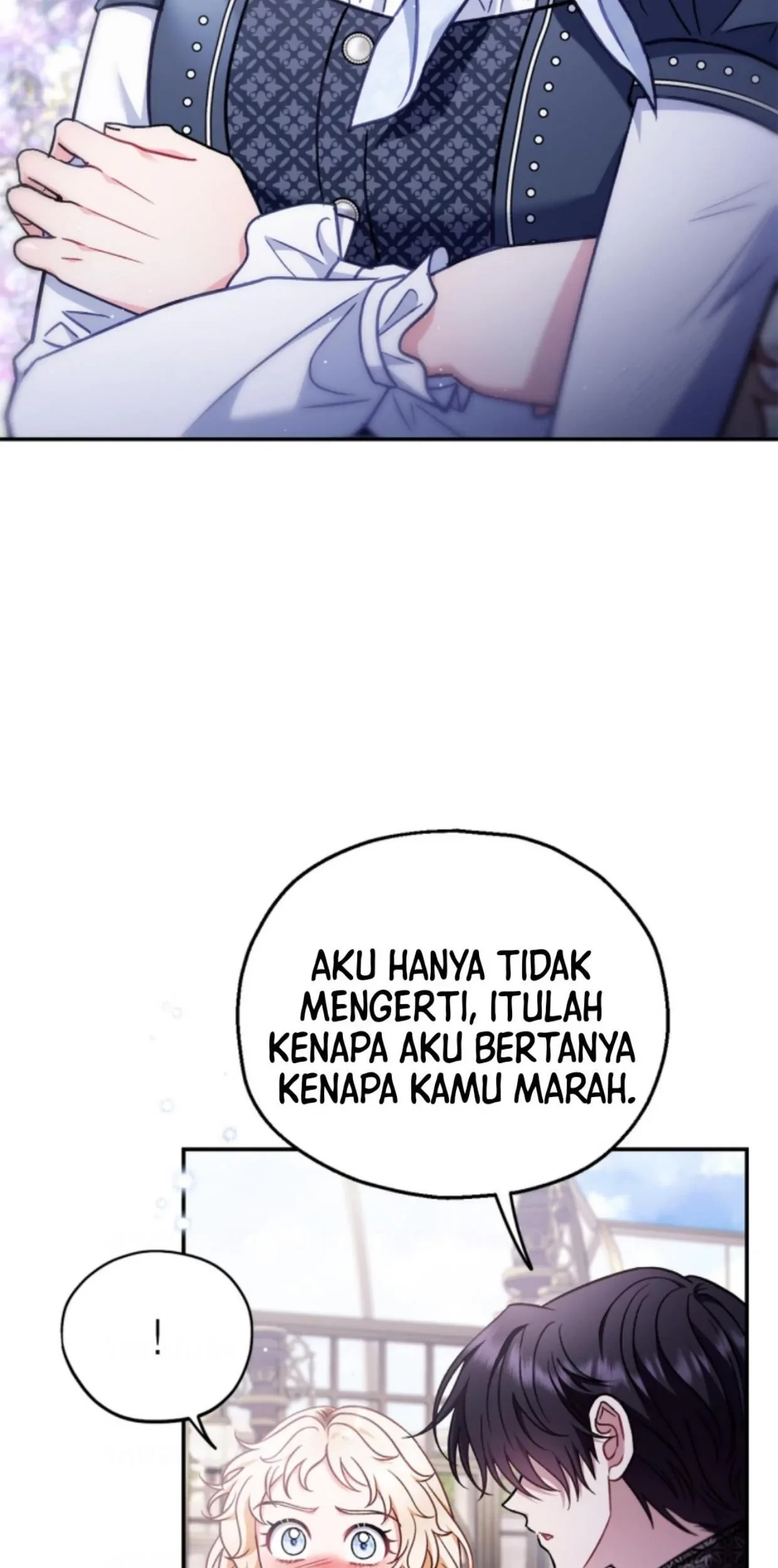 I Will Become the Villain’s Poison Taster Chapter 33 Gambar 14