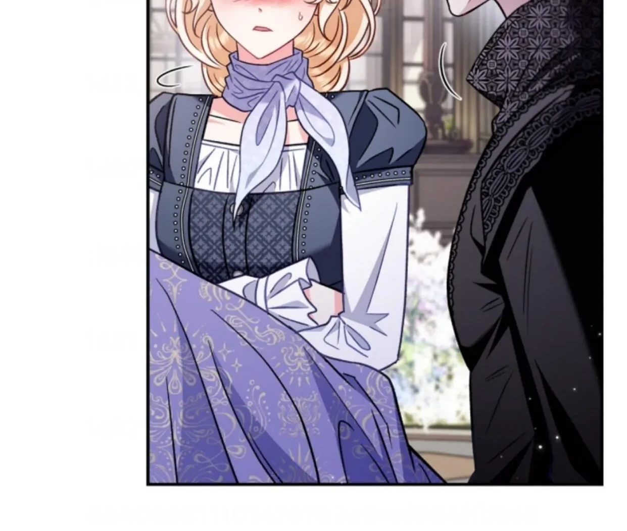 I Will Become the Villain’s Poison Taster Chapter 33 Gambar 15