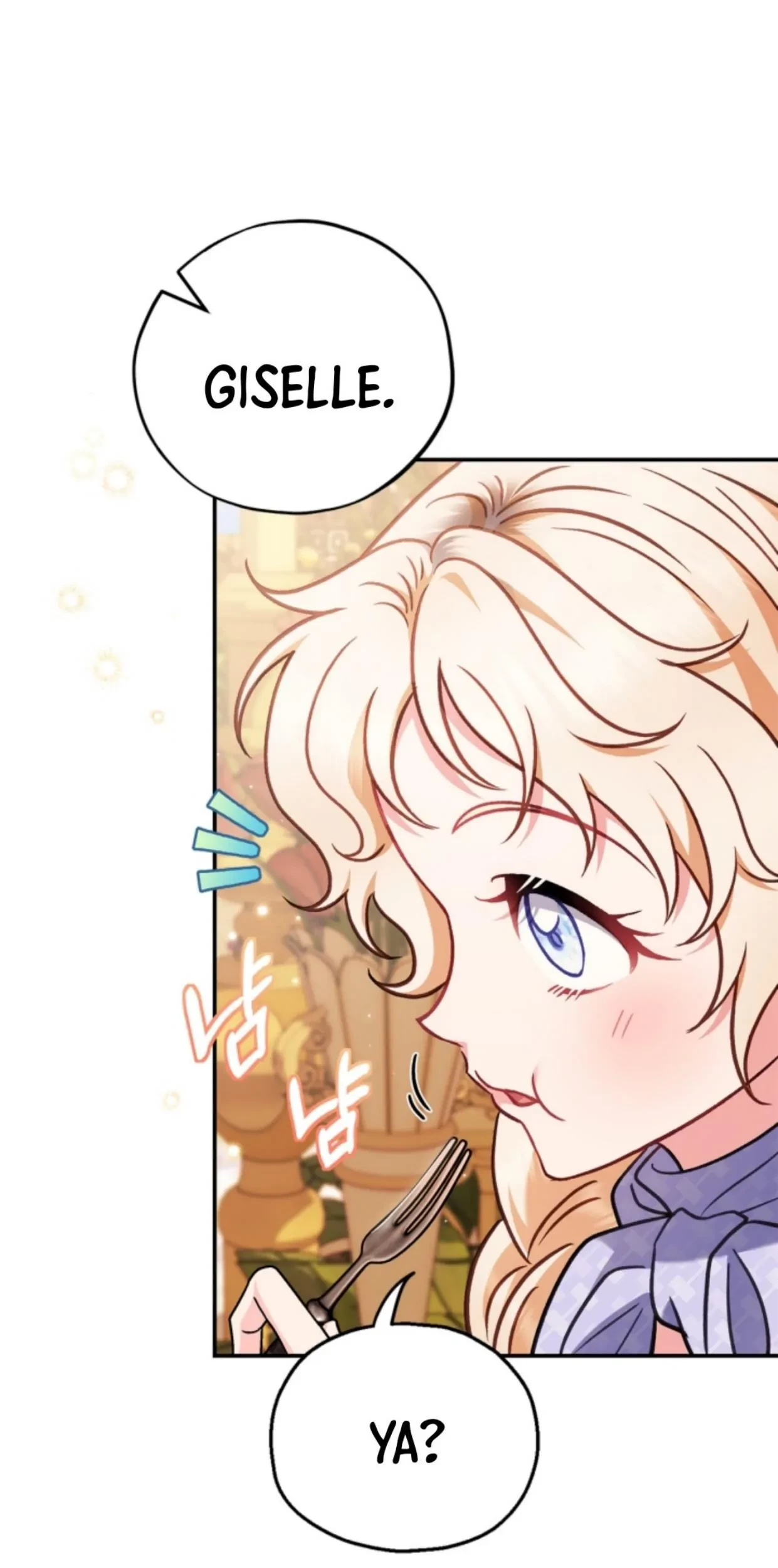 I Will Become the Villain’s Poison Taster Chapter 33 Gambar 97