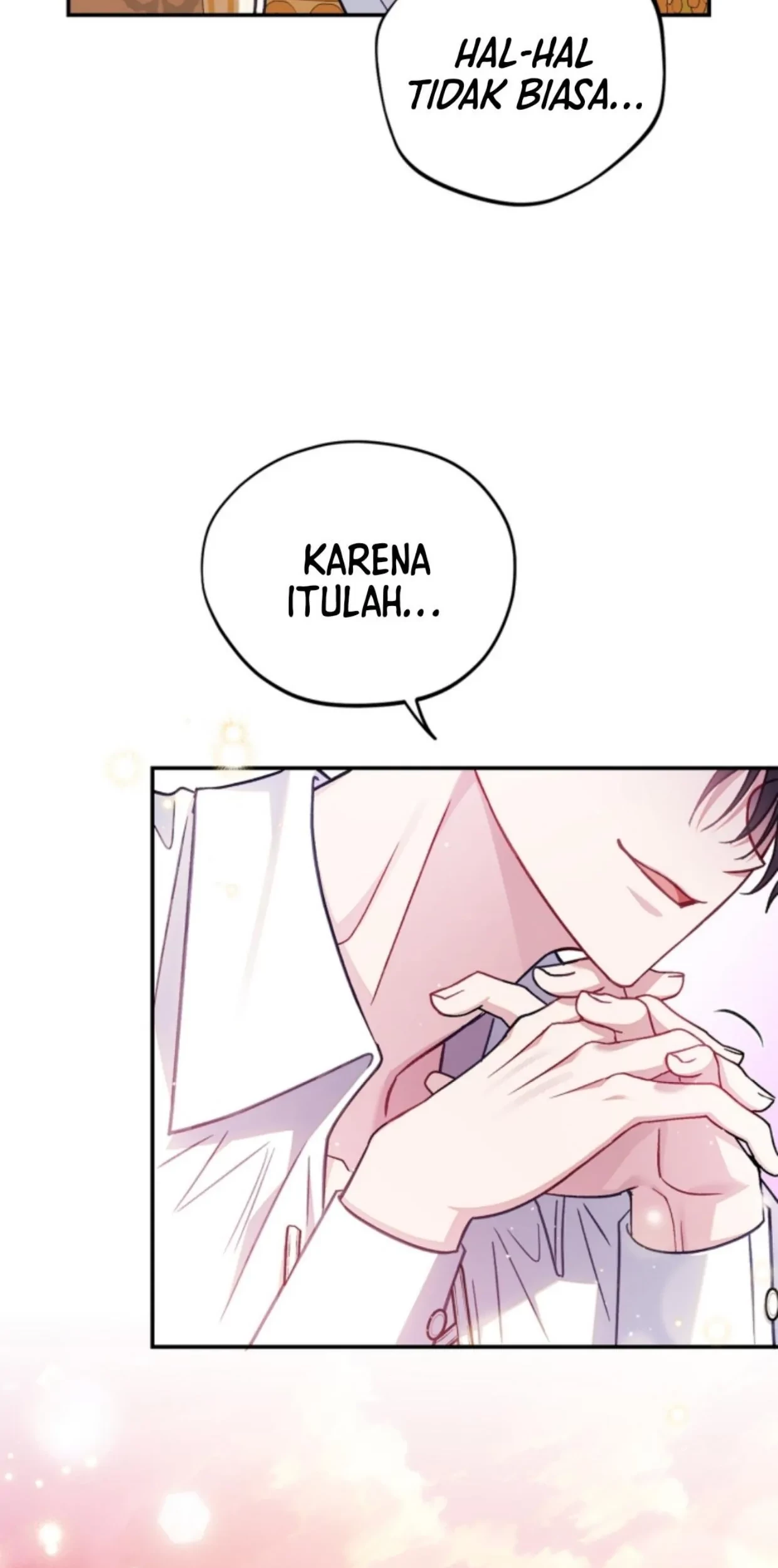 I Will Become the Villain’s Poison Taster Chapter 33 Gambar 105