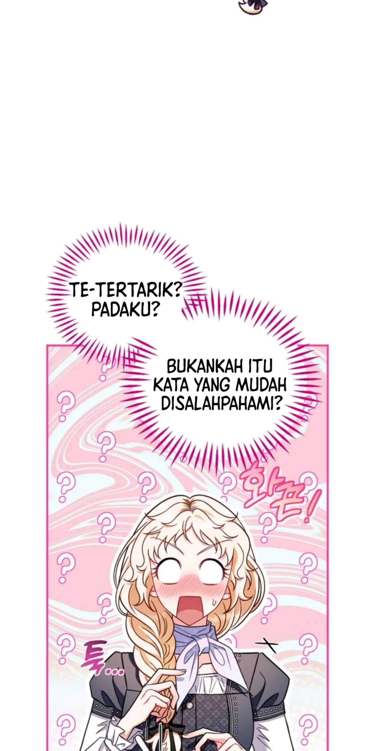 I Will Become the Villain’s Poison Taster Chapter 33 Gambar 109