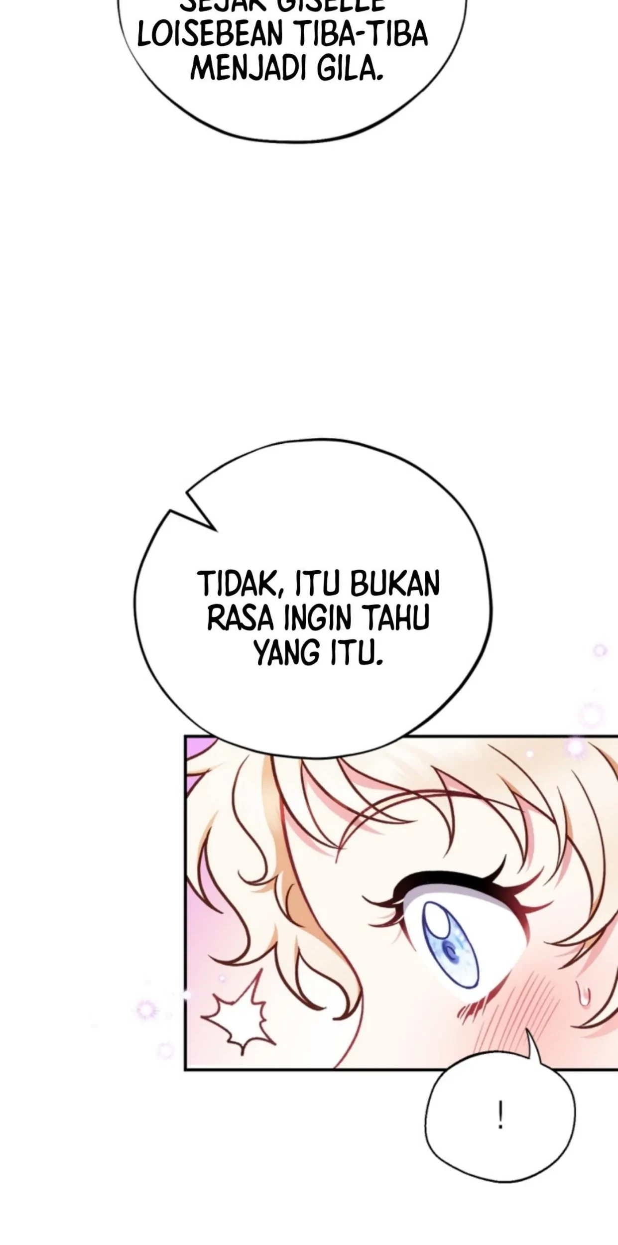 I Will Become the Villain’s Poison Taster Chapter 33 Gambar 112