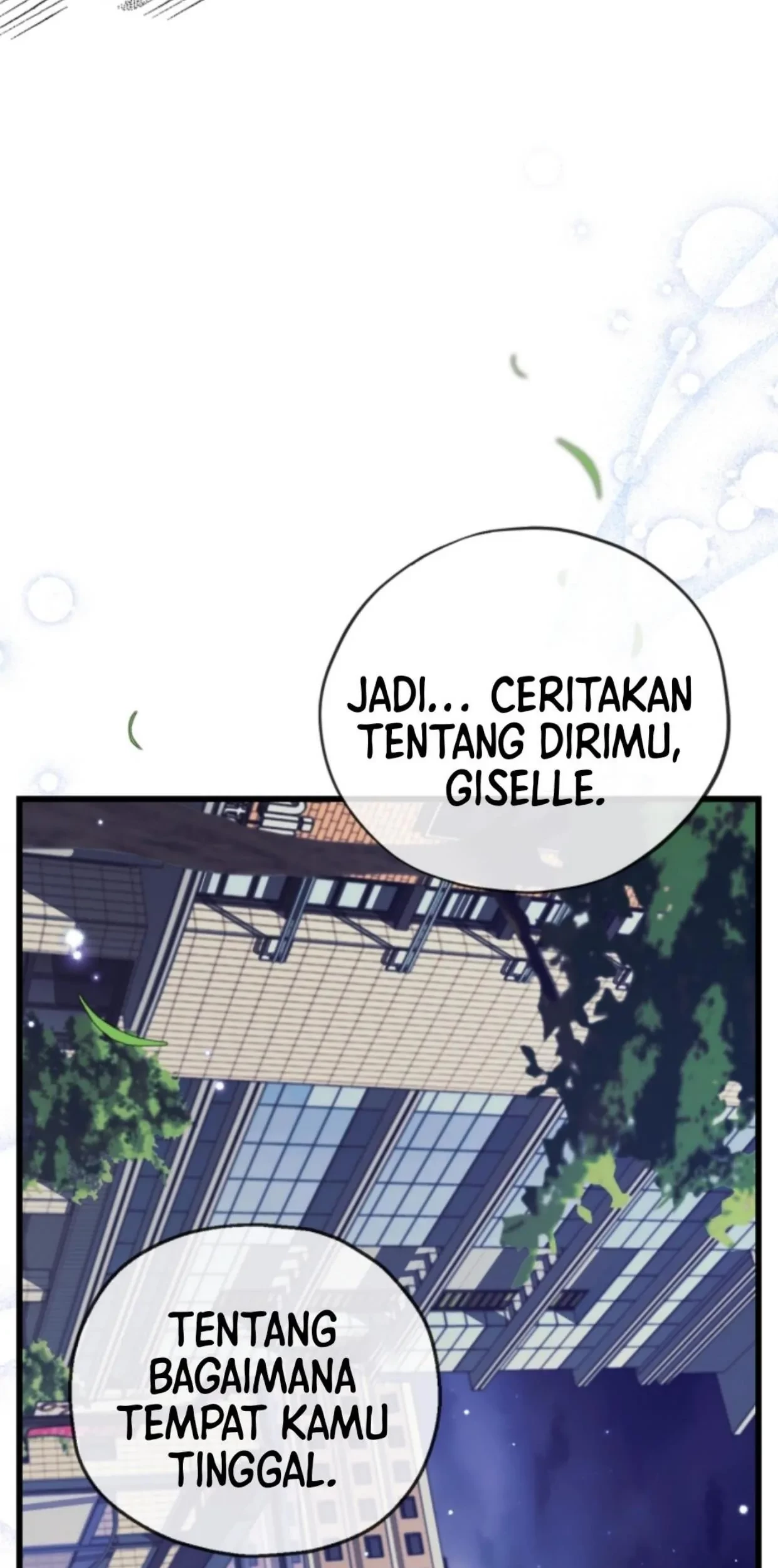 I Will Become the Villain’s Poison Taster Chapter 33 Gambar 116