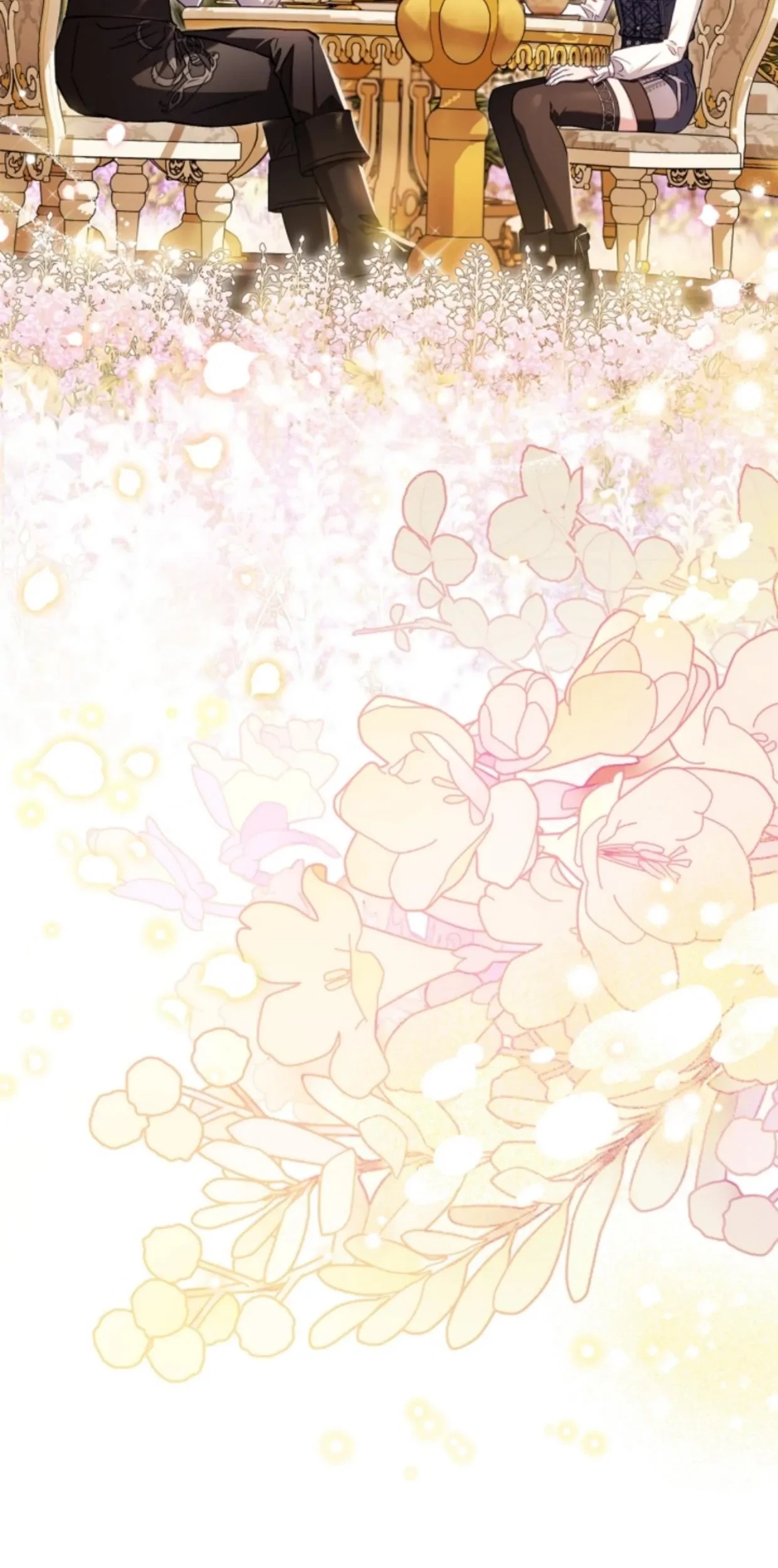 I Will Become the Villain’s Poison Taster Chapter 33 Gambar 119