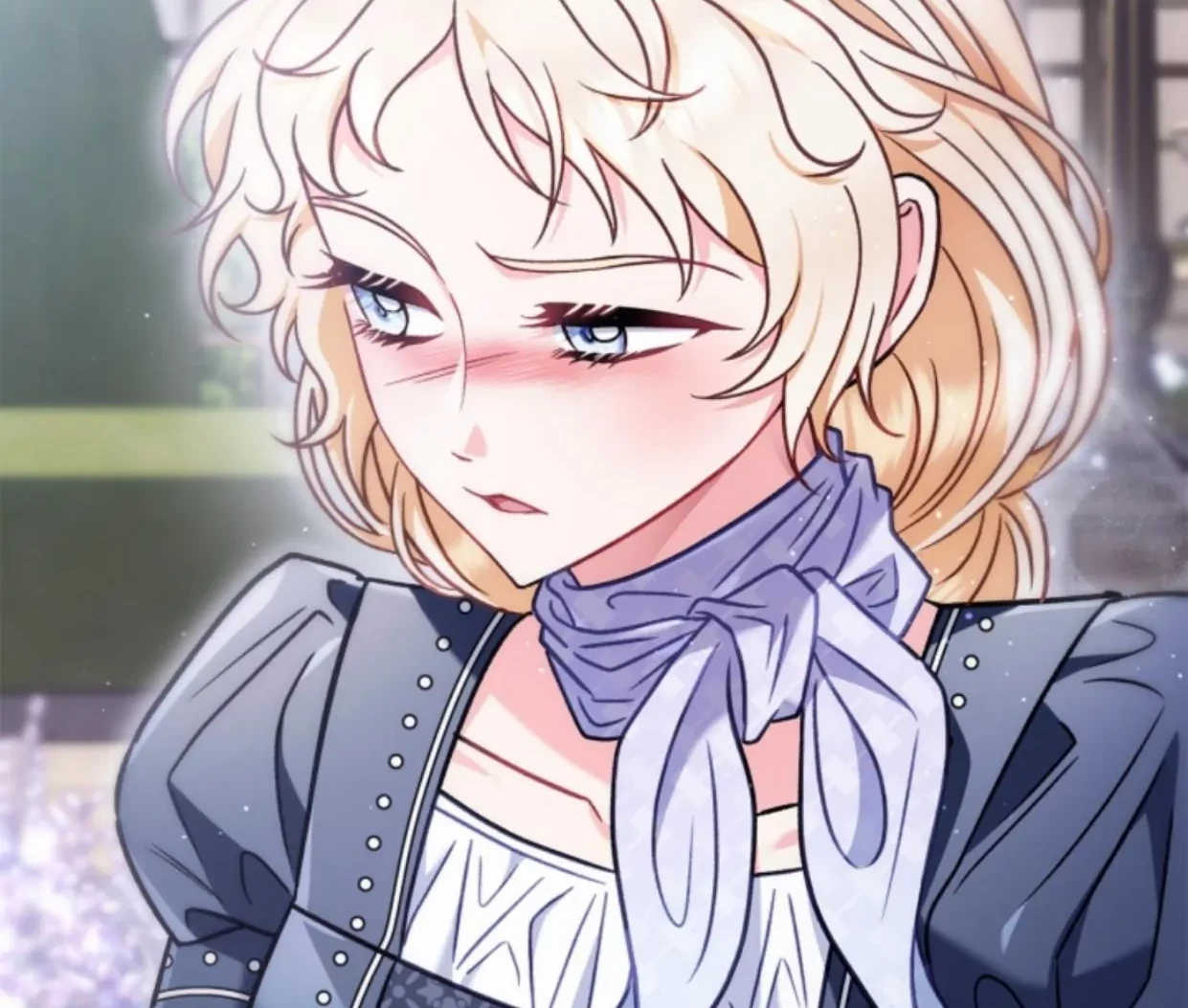 I Will Become the Villain’s Poison Taster Chapter 33 Gambar 13