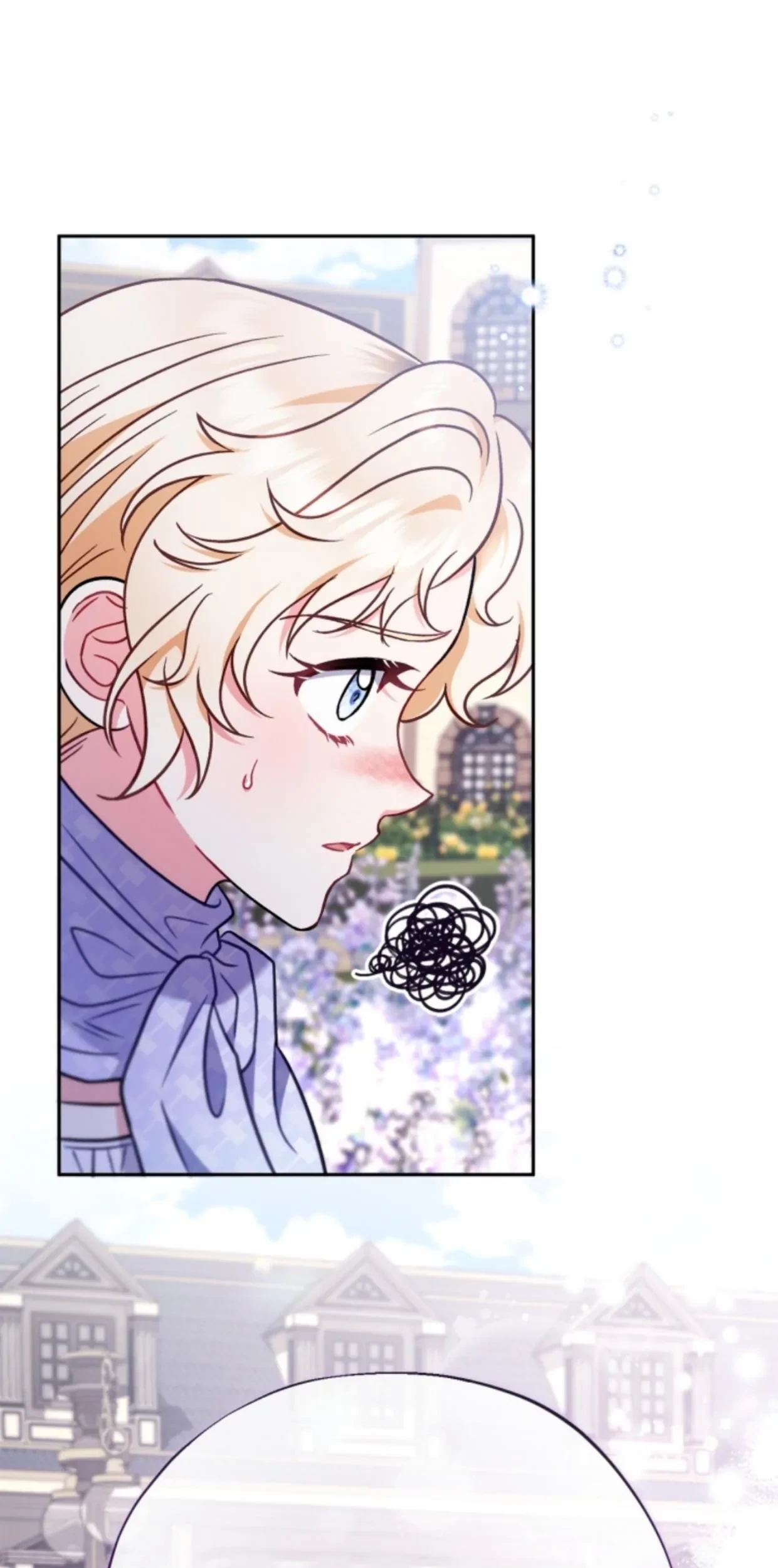 I Will Become the Villain’s Poison Taster Chapter 33 Gambar 16