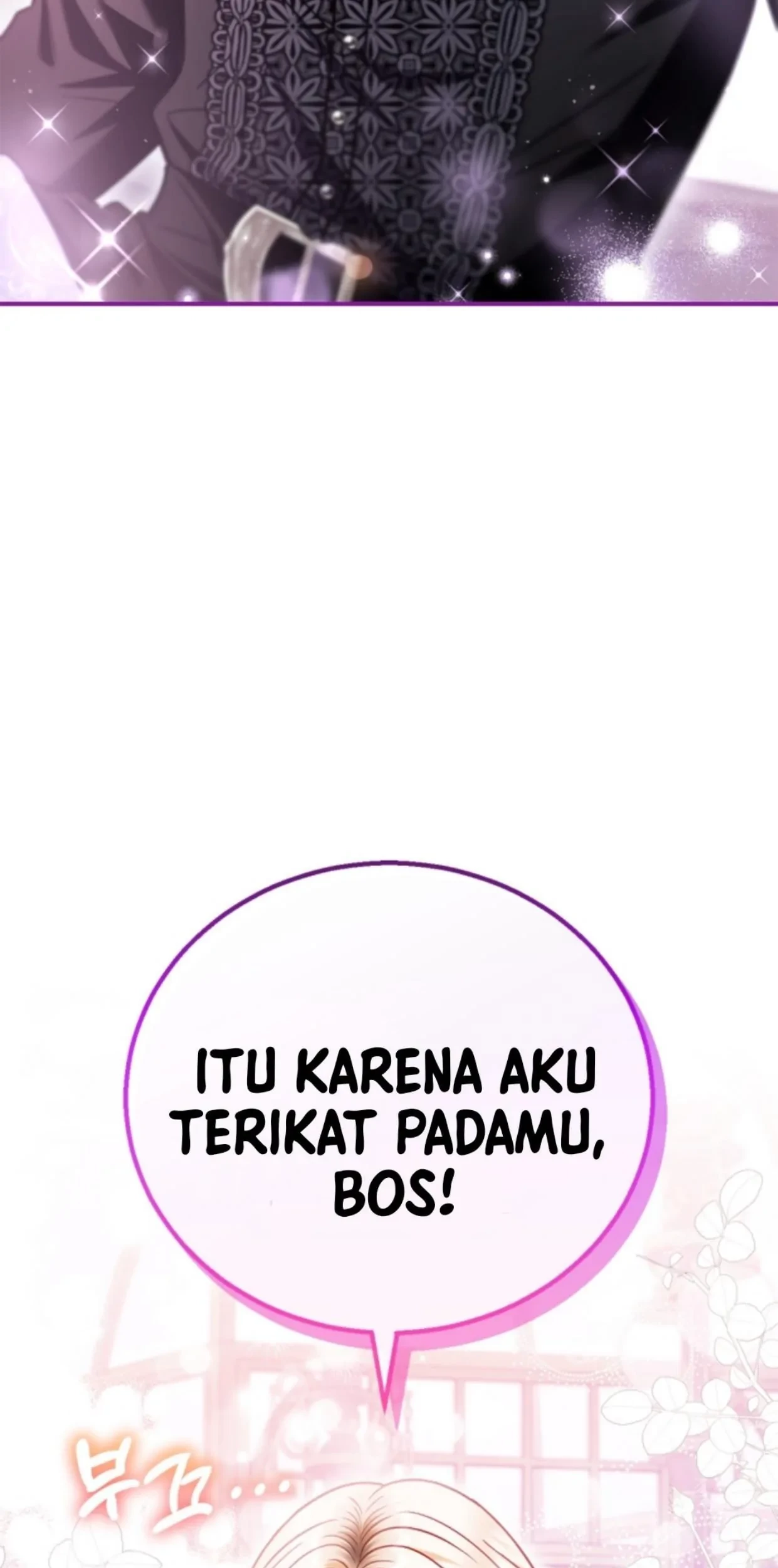 I Will Become the Villain’s Poison Taster Chapter 33 Gambar 19