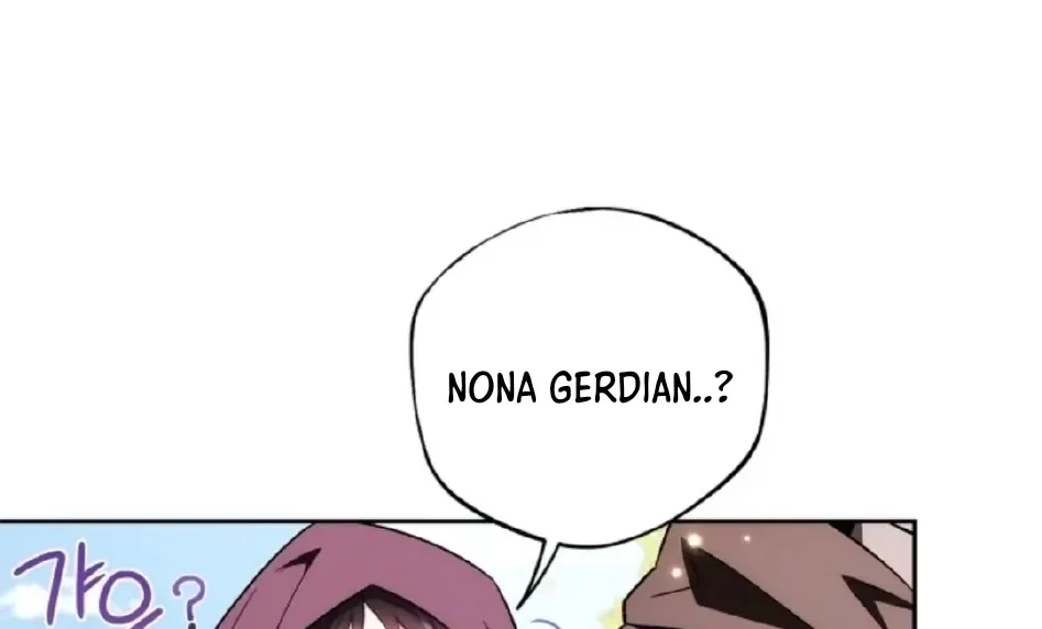 I Will Become the Villain’s Poison Taster Chapter 44 Gambar 40