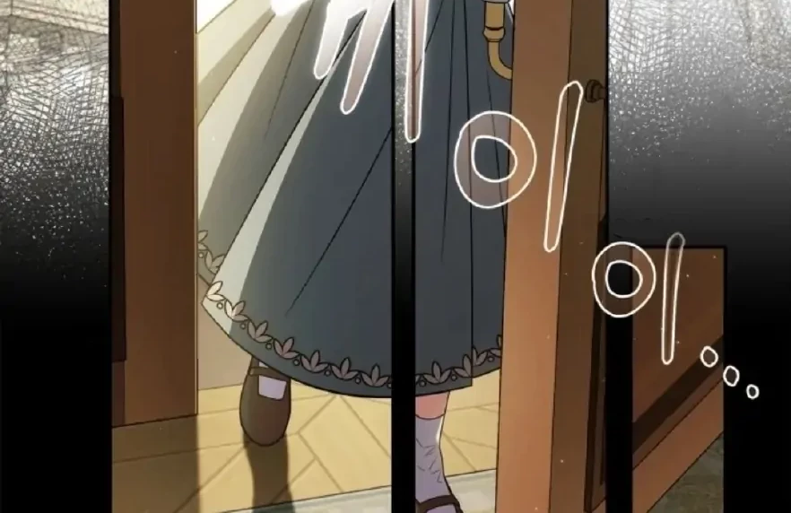 I Will Become the Villain’s Poison Taster Chapter 44 Gambar 60