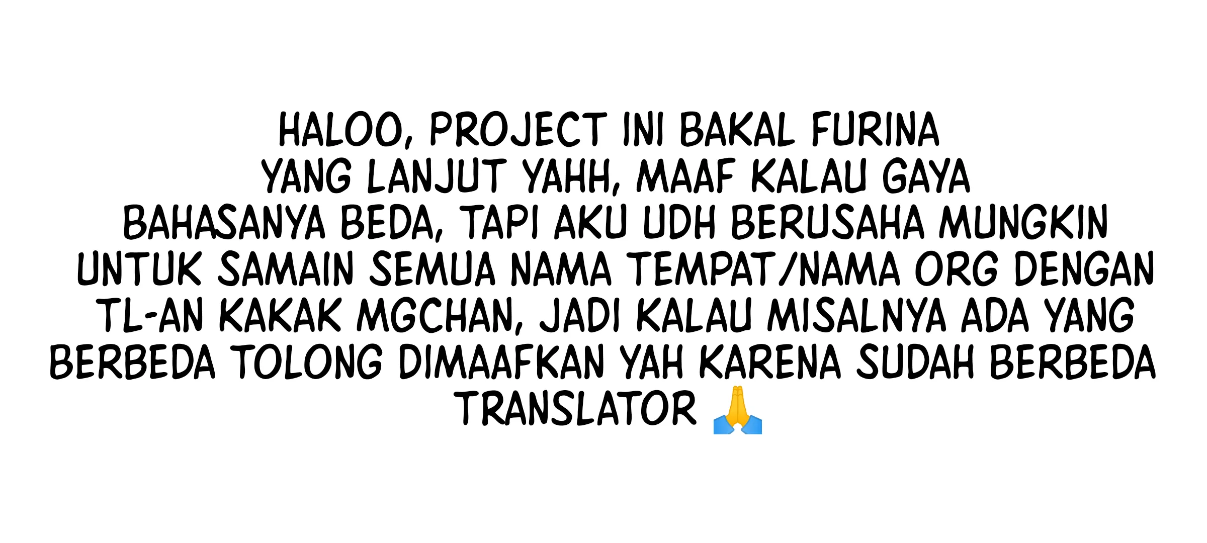 Manhwa I Will Become the Villain’s Poison Taster Chapter 44 gambar nomor 2