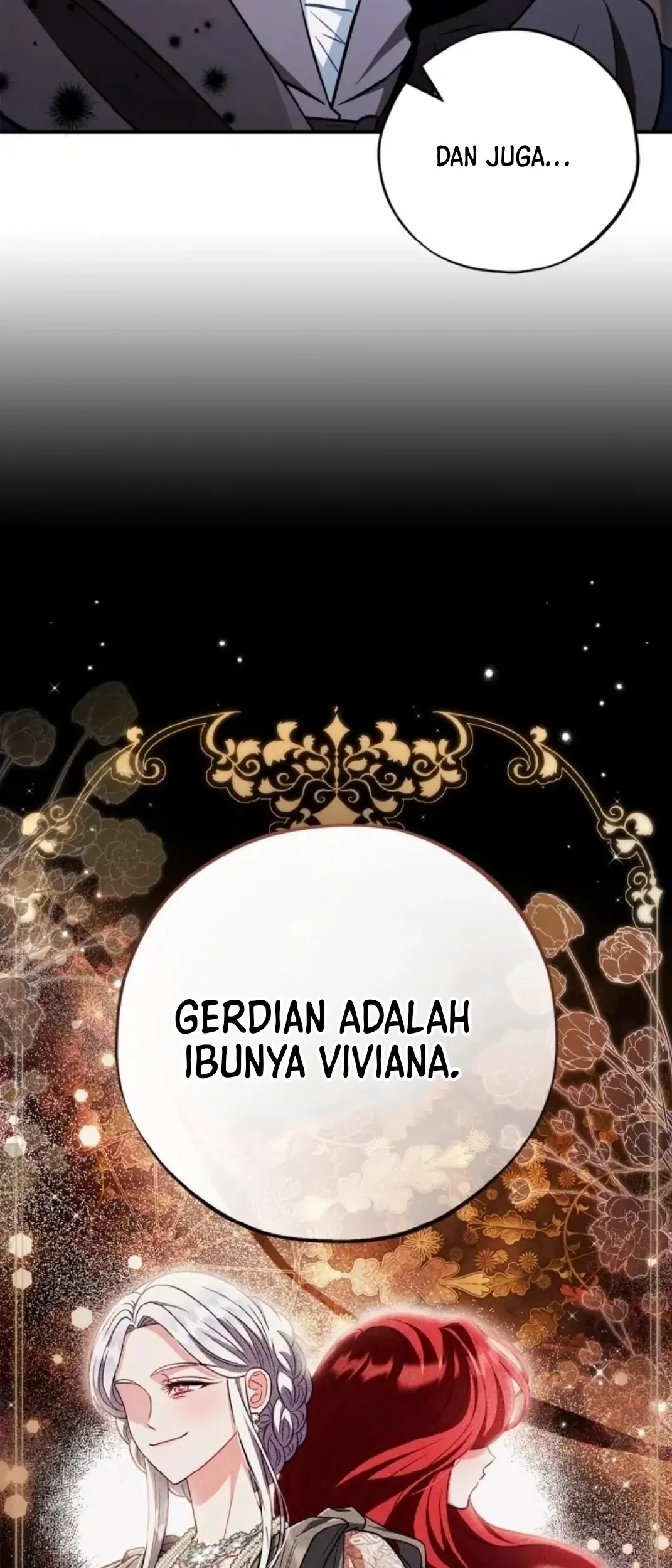 I Will Become the Villain’s Poison Taster Chapter 44 Gambar 76