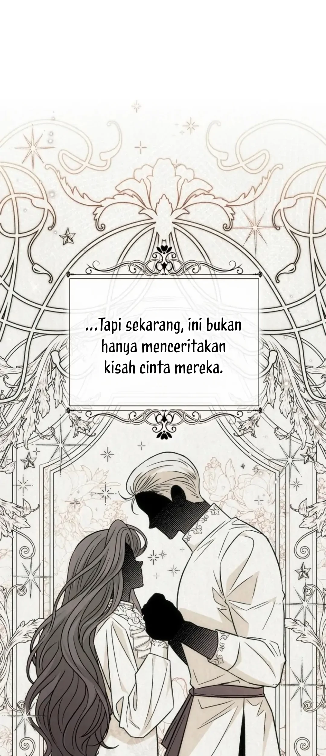 I Will Become the Villain’s Poison Taster Chapter 44 Gambar 83