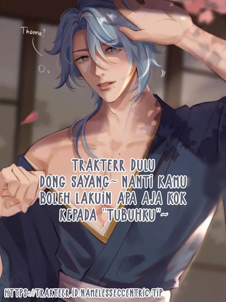 I Will Become the Villain’s Poison Taster Chapter 44 Gambar 100