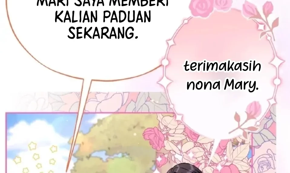 I Will Become the Villain’s Poison Taster Chapter 44 Gambar 10