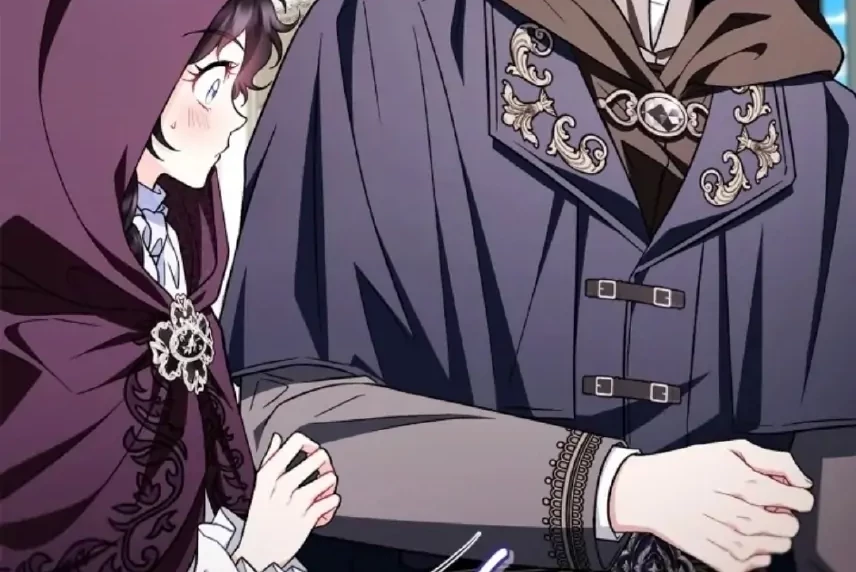 I Will Become the Villain’s Poison Taster Chapter 44 Gambar 20