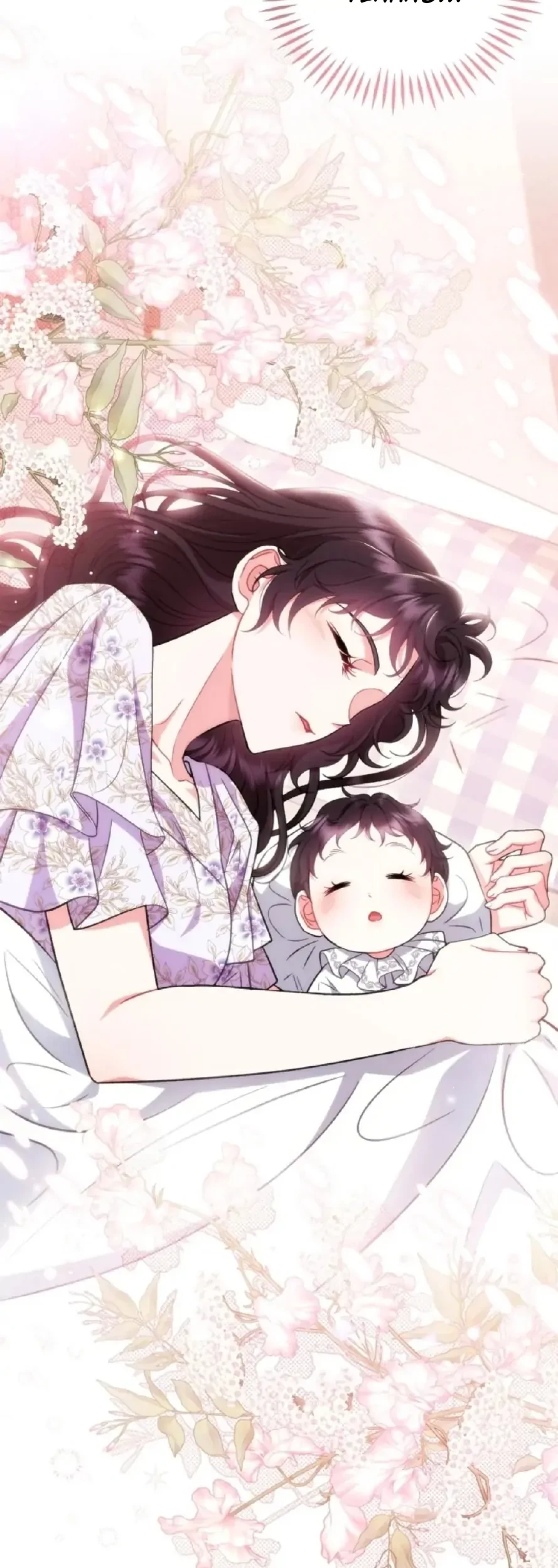 I Will Become the Villain’s Poison Taster Chapter 45 Gambar 48