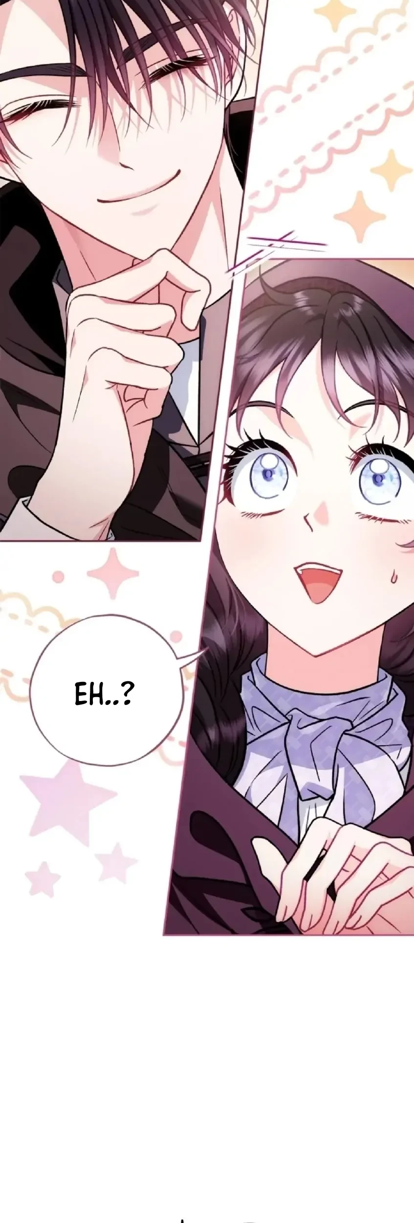 I Will Become the Villain’s Poison Taster Chapter 45 Gambar 55