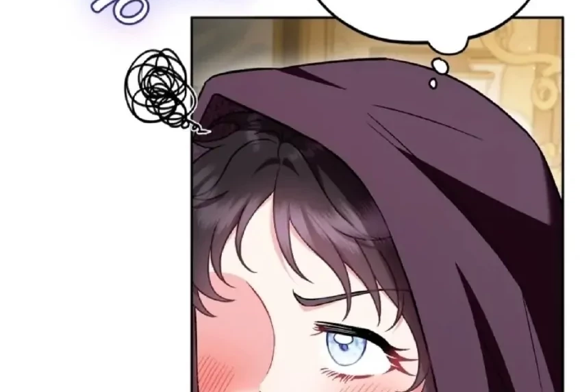 I Will Become the Villain’s Poison Taster Chapter 45 Gambar 59