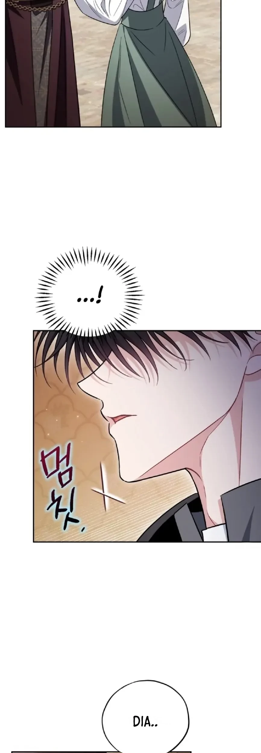 I Will Become the Villain’s Poison Taster Chapter 45 Gambar 78