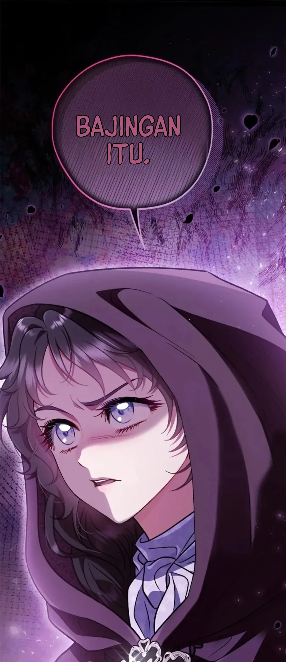 I Will Become the Villain’s Poison Taster Chapter 45 Gambar 92