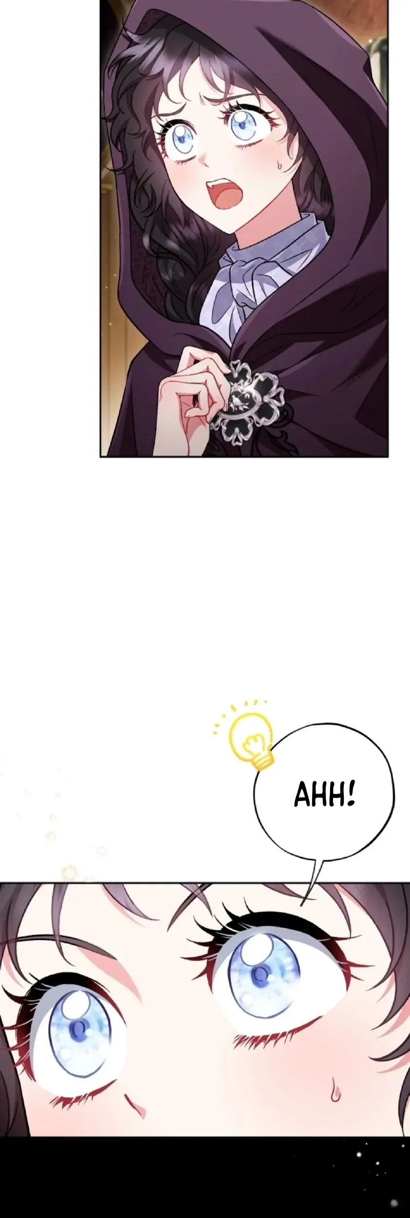 I Will Become the Villain’s Poison Taster Chapter 45 Gambar 18