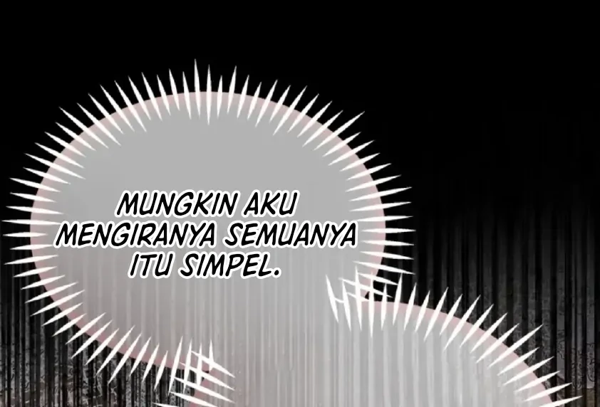 I Will Become the Villain’s Poison Taster Chapter 45 Gambar 19