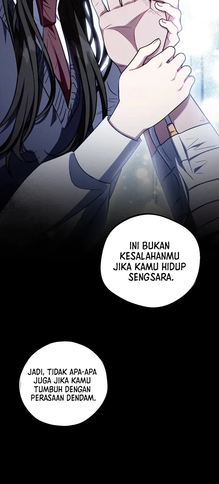 I Will Become the Villain’s Poison Taster Chapter 46 Gambar 6