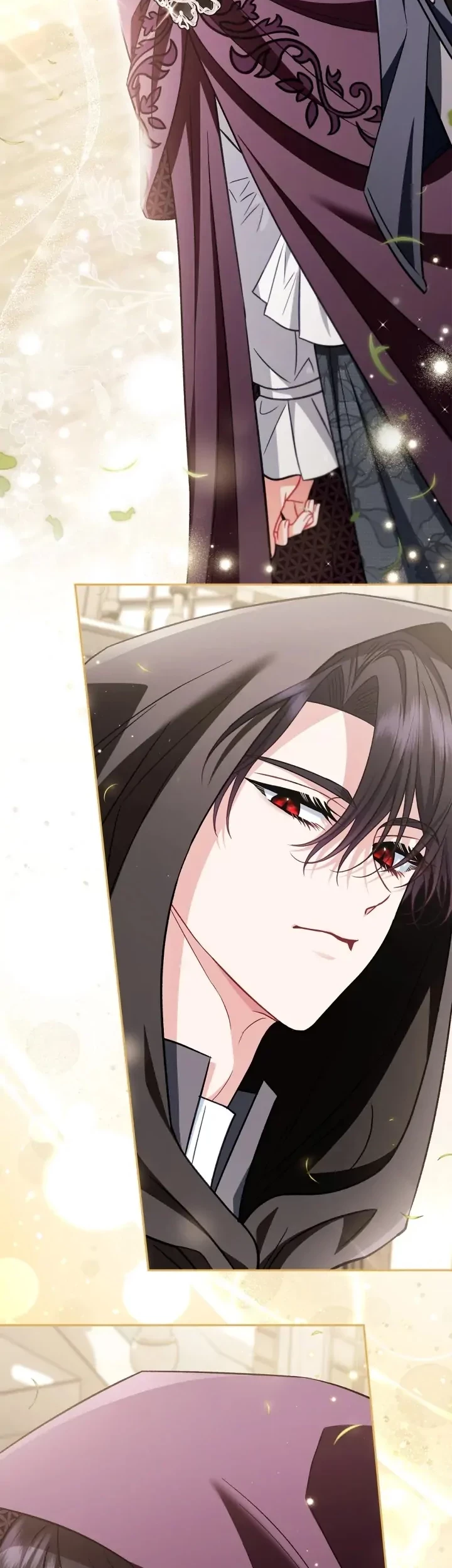 I Will Become the Villain’s Poison Taster Chapter 46 Gambar 32