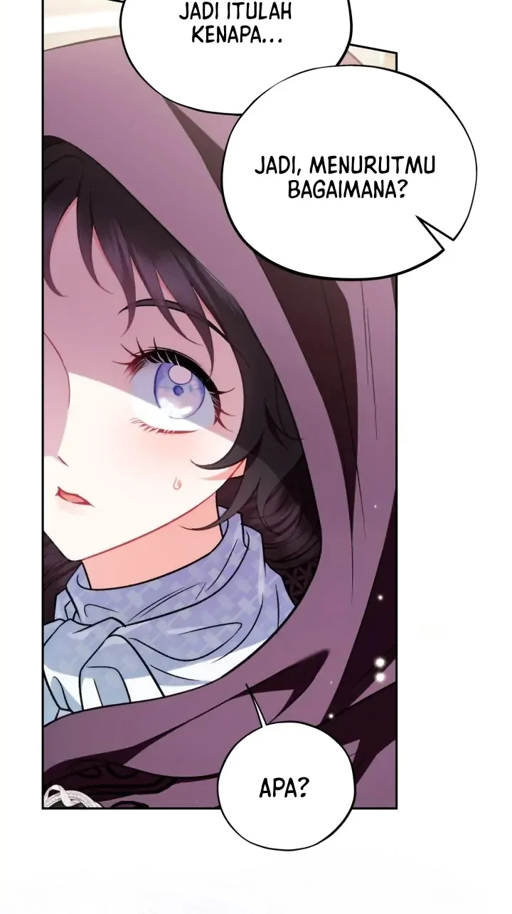 I Will Become the Villain’s Poison Taster Chapter 46 Gambar 34