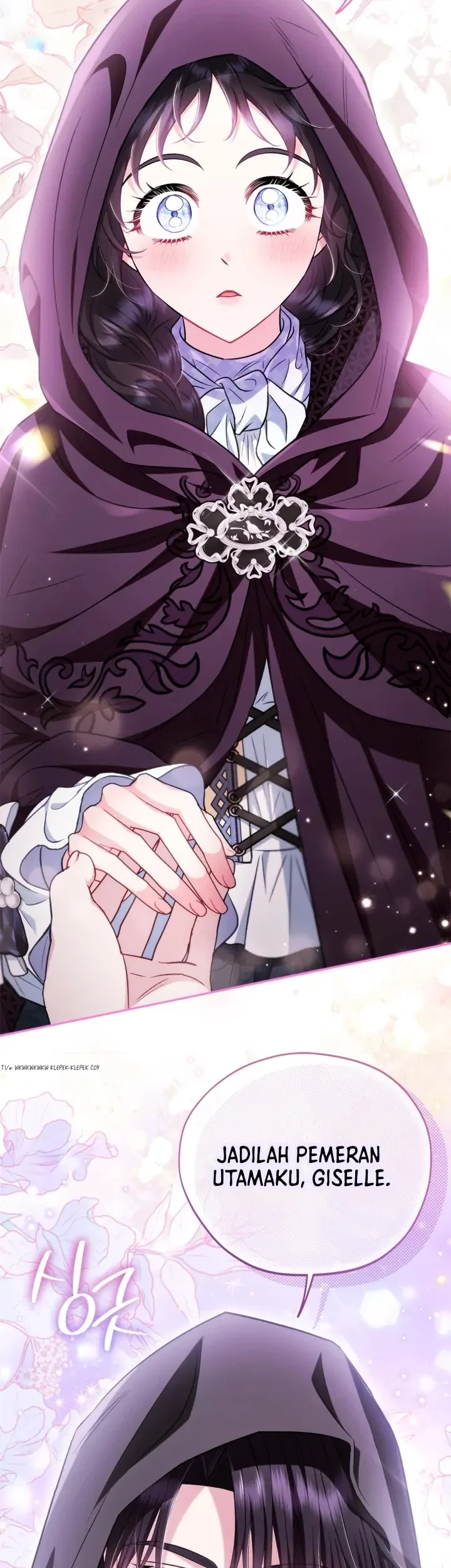 I Will Become the Villain’s Poison Taster Chapter 46 Gambar 36