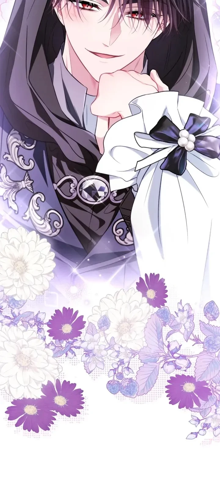 I Will Become the Villain’s Poison Taster Chapter 46 Gambar 37