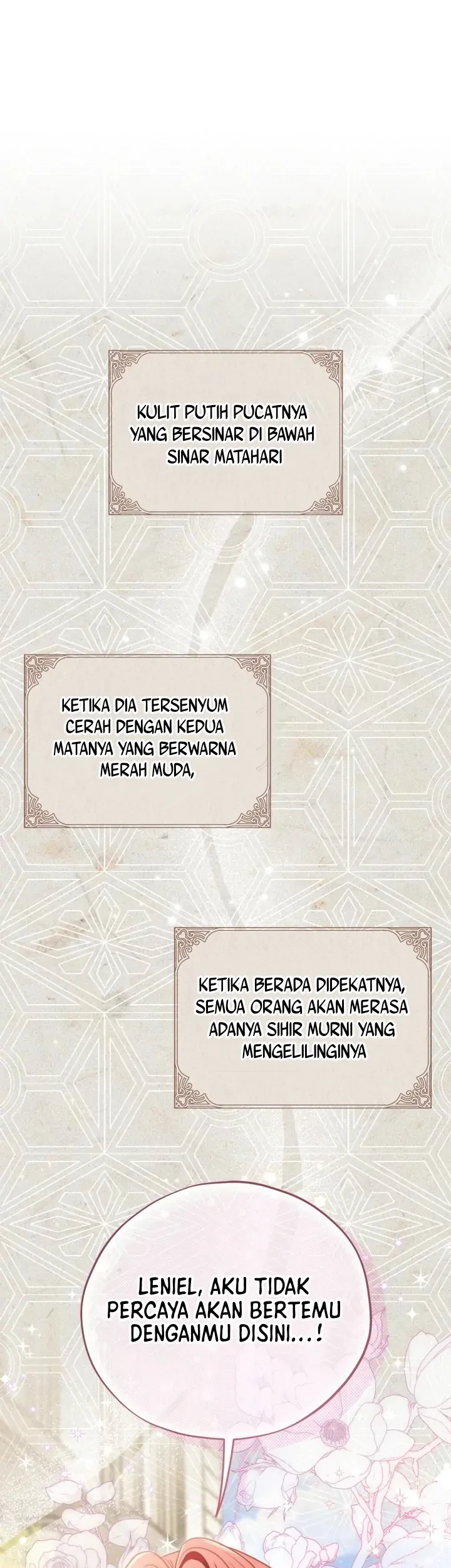 I Will Become the Villain’s Poison Taster Chapter 46 Gambar 42