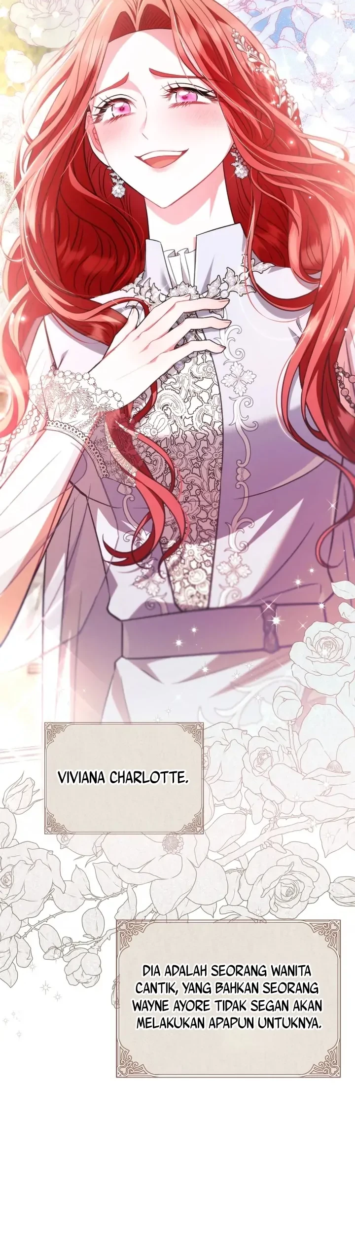 I Will Become the Villain’s Poison Taster Chapter 46 Gambar 43